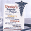 Doctor Serenity Plaque