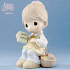 Precious Moments Mother-to-Be Figurine