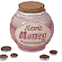 Mom's Money Jar