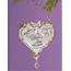 A Mother's Heart Birthstone Ornament
